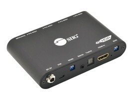 Siig CE-H26911-S1 Main Image from Left-angle