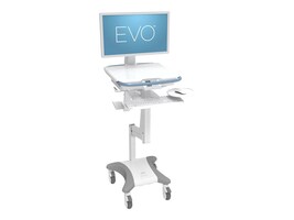 JACO EVO-20-HS-JC-C-NB Main Image from Left-angle