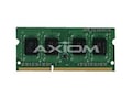 Axiom 8GB PC3-12800 DDR3 SDRAM SODIMM for Select Models, H6Y77AA-AX, 16358592, Memory Axiom 8GB PC3-12800 DDR3 SDRAM SODIMM for Select Models, H6Y77AA-AX, 16358592, Memory