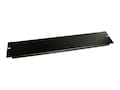StarTech.com 2U Rack Blank Panel for 19in Server Racks and Cabinets, BLANKB2, 11126338, Rack Mount Accessories StarTech.com 2U Rack Blank Panel for 19in Server Racks and Cabinets, BLANKB2, 11126338, Rack Mount Accessories