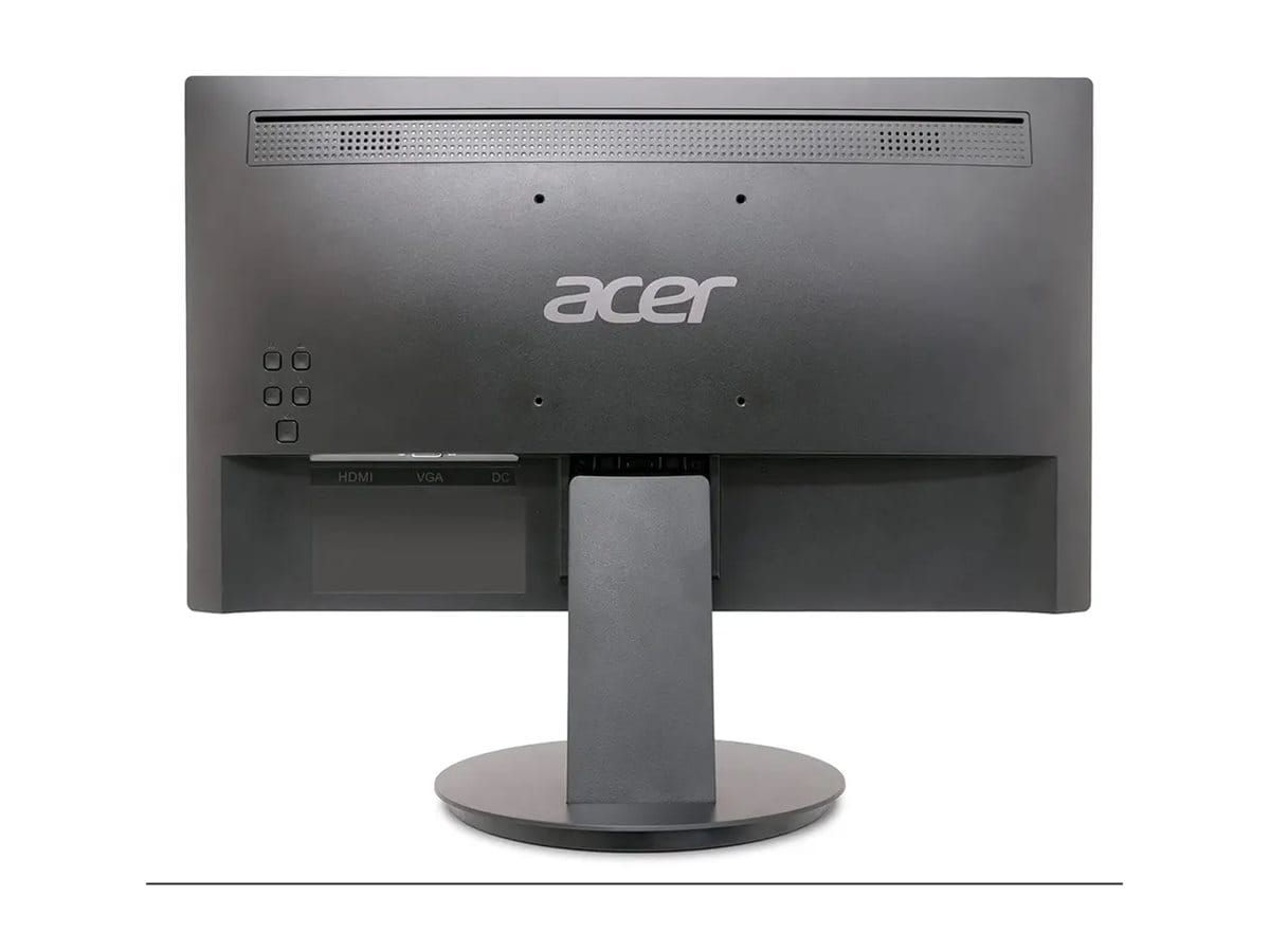 Acer 19.5
