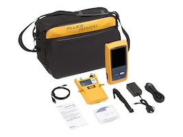 Fluke Networks OFP2-100-S Main Image from Left-angle