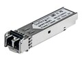 StarTech.com Cisco GLC-FE-100FX Compatible SFP 100BASE-FX 2km MMF Transceiver, SFPF1302C, 13895915, Network Transceivers StarTech.com Cisco GLC-FE-100FX Compatible SFP 100BASE-FX 2km MMF Transceiver, SFPF1302C, 13895915, Network Transceivers