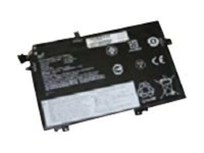 BTI Battery for ThinkPad L14, L15, L480, L17M3P53-BTI, 41278119, Batteries - Other