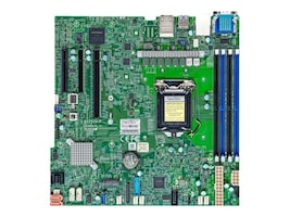 Supermicro MBD-X12STH-F-O Main Image from Front