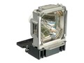 Ereplacements Replacement Lamp for FL7000U, WL6500LU, WL6500U, WL6700LU, WL6700U, VLT-XL6600LP-ER, 30754760, Projector Lamps
