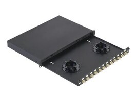 Panduit NKFD1W12BLDSC Main Image from Right-angle