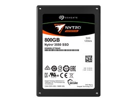 Seagate Technology XS800LE70045 Main Image from Front