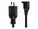 StarTech.com W31C-4100-POWER-CORD Image 3 from Front