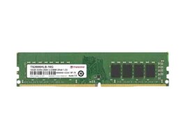 Transcend 4gb Pc4 2 Pin Ddr4 Sdram Udimm Ts2666hlh 4g