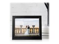 Aluratek 8 Slim Digital Photo Frame, ASDPF08F, 32837382, Digital Picture Frames