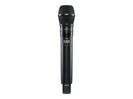 Shure ADX2/K9B=-X55                  Main Image from Front