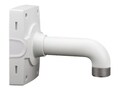 Axis T91D61 Wall Mount 1.5” NPS, 5504-821, 16914181, Mounting Hardware - Network