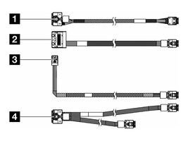 IBM 4X97A87795 Main Image from Front