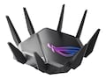 Asus Asus Wifi 6E Gaming Router , GT-AXE11000, 41217296, Wireless Routers