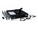 Tripp Lite SMART3000RMXLN                 Image 12 from Left-angle