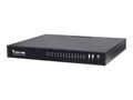 Vivotek 8-Channel 2TB NVR with 4x 1080p Indoor Dome Cameras , ND8322P, 27415741, Video Capture Hardware