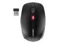 Cherry JW-8100US 6BTN 2.4G Aes 128Bit , JW-8100US, 41367527, Mice & Cursor Control Devices