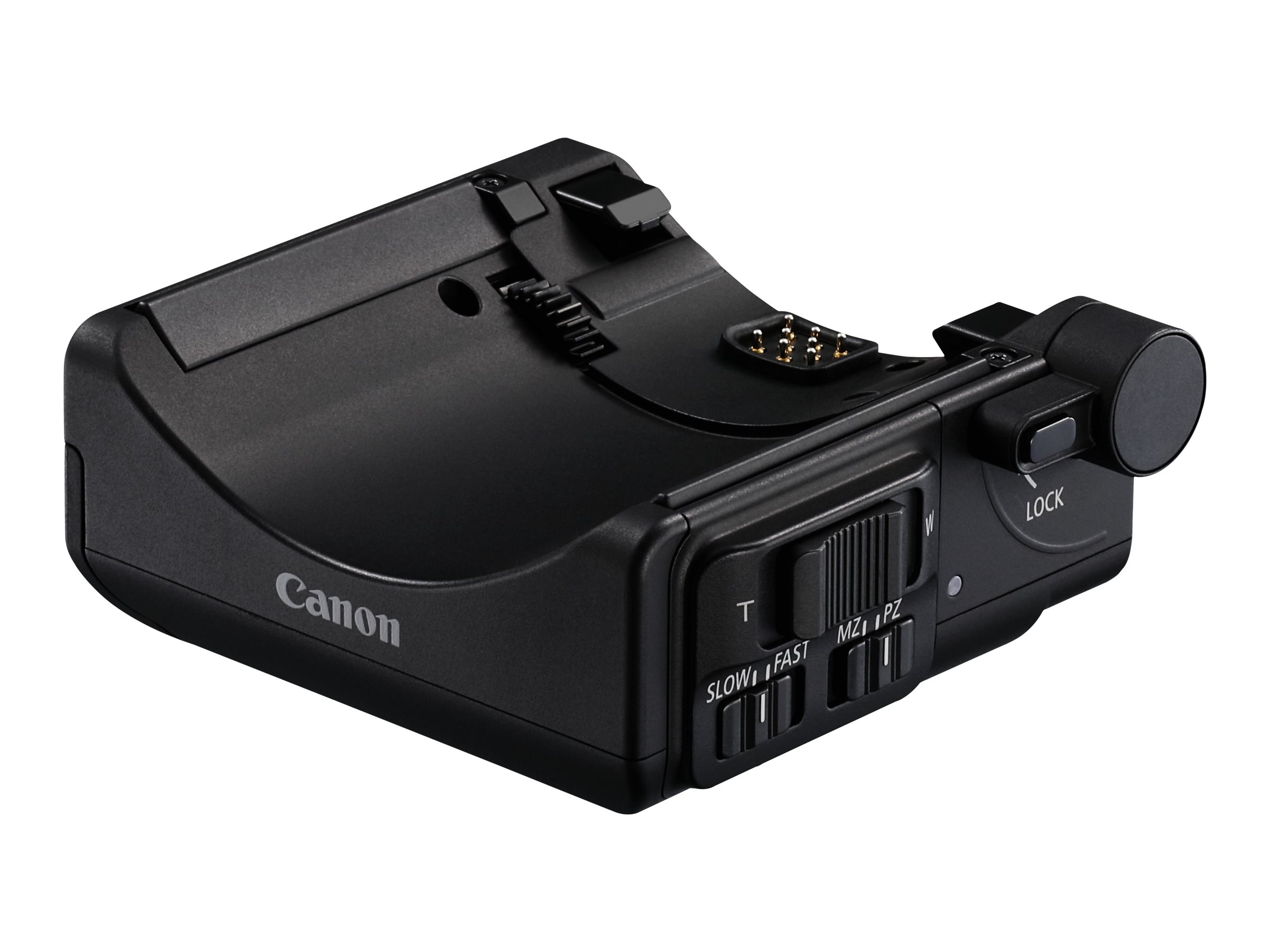 canon telephoto adapter