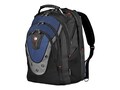 Wenger Ibex Backpack for 17'' Laptop, Blue, 27316060, 41372497, Carrying Cases - Notebook