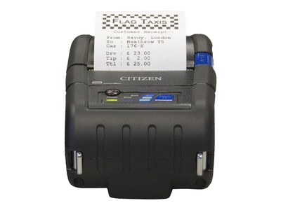 Citizen CBM CMP-20 Type II Serial USB Printer, CMP-20IIBTIUC, 41429821, Printers - POS Receipt