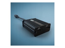 Lind Electronics USBC2-5834                     Main Image from Left-angle