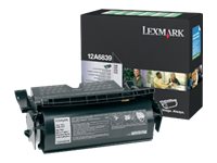 Lexmark 12A6839 Main Image from Left-angle Lexmark 12A6839 Main Image from Left-angle