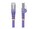 StarTech.com NLPL-7F-CAT6A-PATCH Image 2 from Front StarTech.com NLPL-7F-CAT6A-PATCH Image 2 from Front