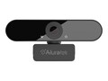 Aluratek FULL HD 1080P USB WEBCAM, AWC03F                        , 41921373, WebCams & Accessories