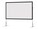 Da-Lite Screen Company NSCH90X160 Image 1 from Right-angle