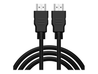 B3E HDMI TO HDMI CABLE 3FT, AP-HD-H3, 41484382, Cables
