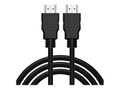 B3E HDMI TO HDMI CABLE 3FT, AP-HD-H3, 41484382, Cables