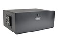 Tripp Lite Security Lockbox DVR Enclosure, 5U , SRDVRLB, 28666744, Locks & Security Hardware