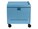 Bretford Manufacturing TVTL30CAD-SKY Image 1 from Front