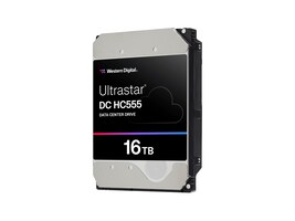 HGST, A Western Digital Company 0B47745                        Main Image from Right-angle