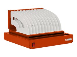 Bretford Manufacturing TVT10AC-TAG Main Image from Left-angle