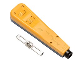 Fluke Networks 10055000 Main Image from Left-angle