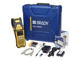 Brady Corp. M610-B-KIT                     Main Image from Front
