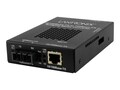 Lantronix 10 100 Bridging Converter RJ-45 to 100BaseFX MM SC 2km, SBFTF1013-105-NA, 8866001, Network Transceivers Lantronix 10 100 Bridging Converter RJ-45 to 100BaseFX MM SC 2km, SBFTF1013-105-NA, 8866001, Network Transceivers