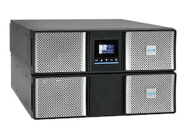 Eaton 9PX3K3UNP1G2 Main Image from Left-angle Eaton 9PX3K3UNP1G2 Main Image from Left-angle