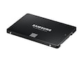 Samsung 8TB Samsung 870 EVO SATA 6Gb s 2.5 Internal Solid State Drive, MZ-77E8T0B/AM, 42113967, Solid State Drives - Internal Samsung 8TB Samsung 870 EVO SATA 6Gb s 2.5 Internal Solid State Drive, MZ-77E8T0B/AM, 42113967, Solid State Drives - Internal