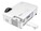 BenQ LW820ST Image 9 from Back