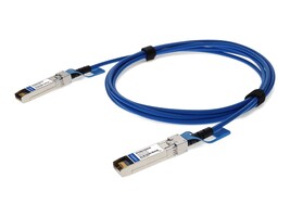 AddOn SFP-H10GB-CU1M-BE-AO Main Image from Right-angle