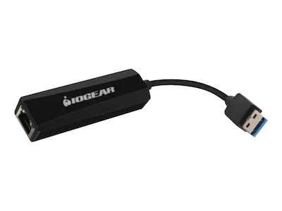 IOGEAR USB 3.0 Gigabit Ethernet Adapter, GUC3100, 17689035, Network Adapters & NICs IOGEAR USB 3.0 Gigabit Ethernet Adapter, GUC3100, 17689035, Network Adapters & NICs