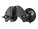 Ram Mounts RAM-189B-PIV1U Image 1 from Right-angle