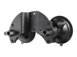 Ram Mounts RAM-189B-PIV1U Main Image from Right-angle