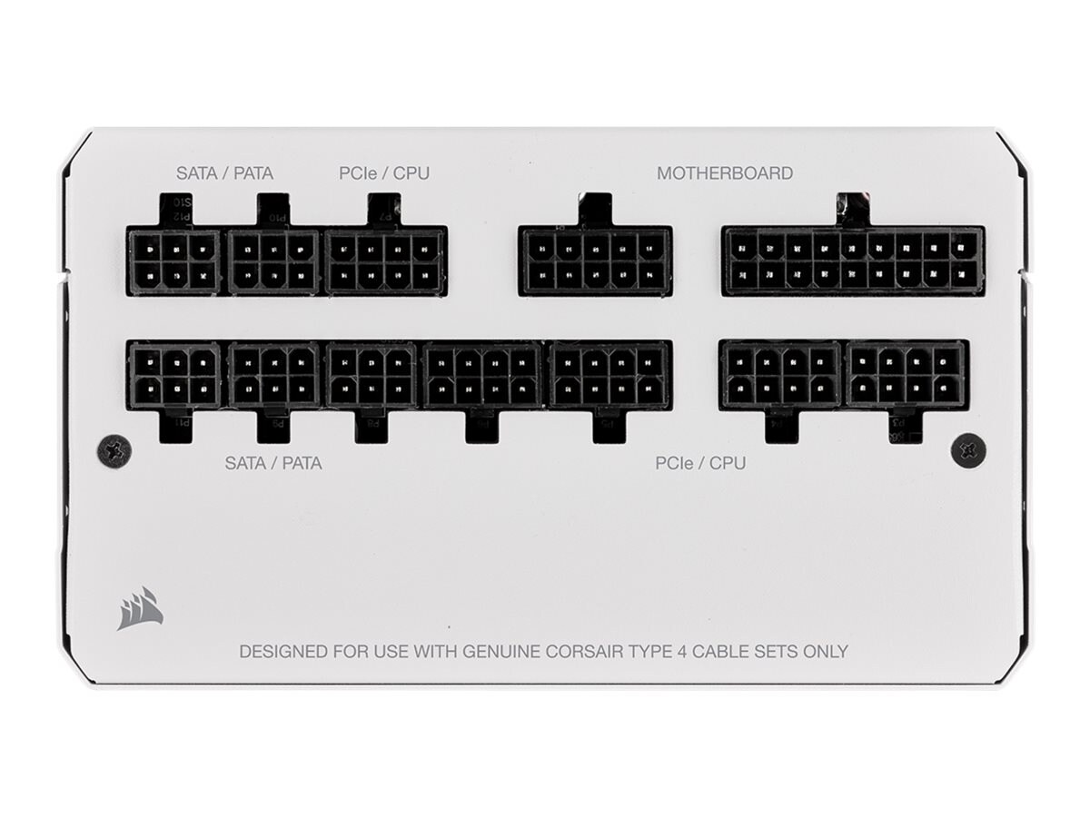 Corsair RM850 Series White (CP-9020232-NA)