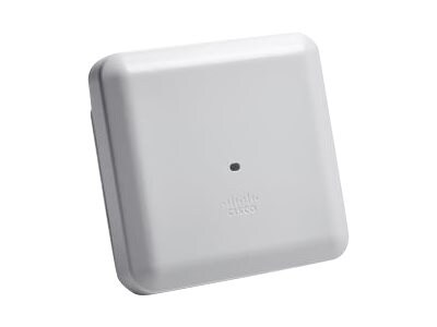 Cisco Aironet 2802i AP w CleanAir, 4x4:3SS, Int Antenna, B Domain (10-Pack), AIR-AP2802I-BK910, 31529134, Wireless Access Points & Bridges