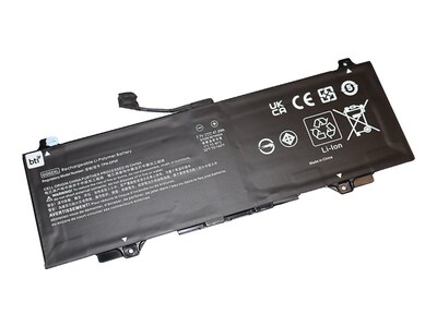BTI 2-Cell 7.7V Li-Ion Battery for HP Fortis 11 G10, 14 G11, N85243-001-BTI                , 42097176, Batteries - Notebook
