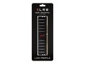 PNY 8GB XLR8 Gaming DDR4 3600MHz L , MD8GSD4360018LP, 41334129, Memory